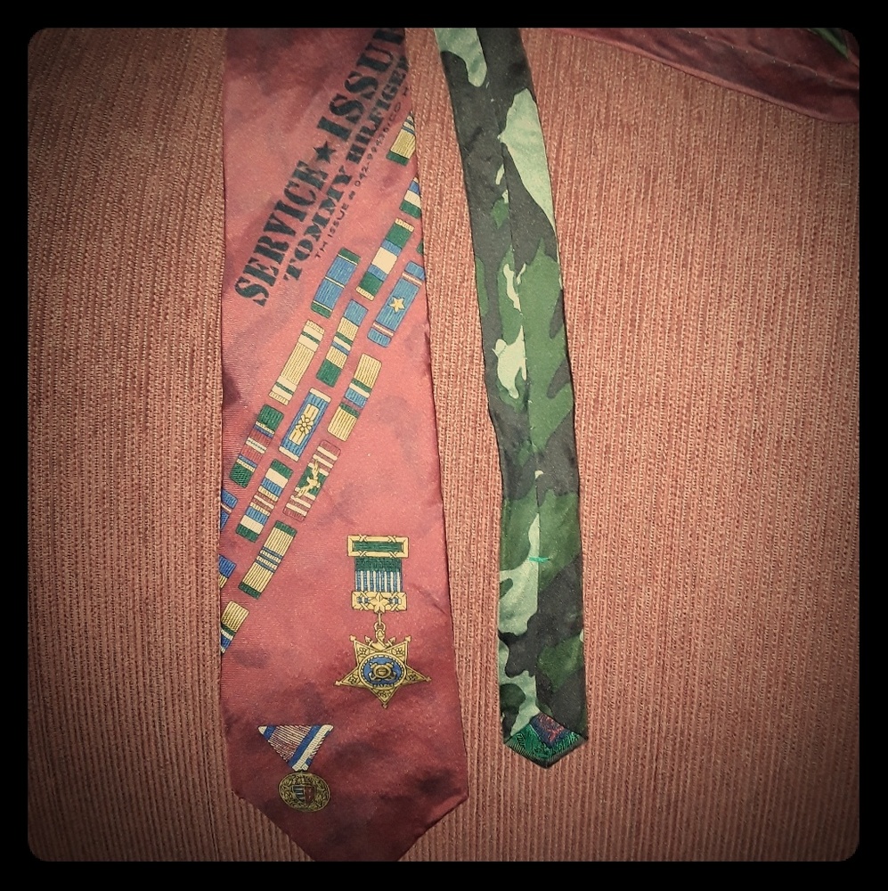 Necktie